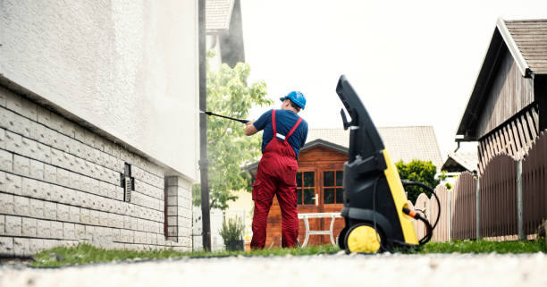 Professional  Pressure Washing Services in Nevada, MO
